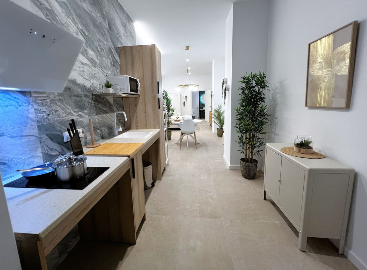 Loft in de calle Pintor Nicolau · D, foto 2