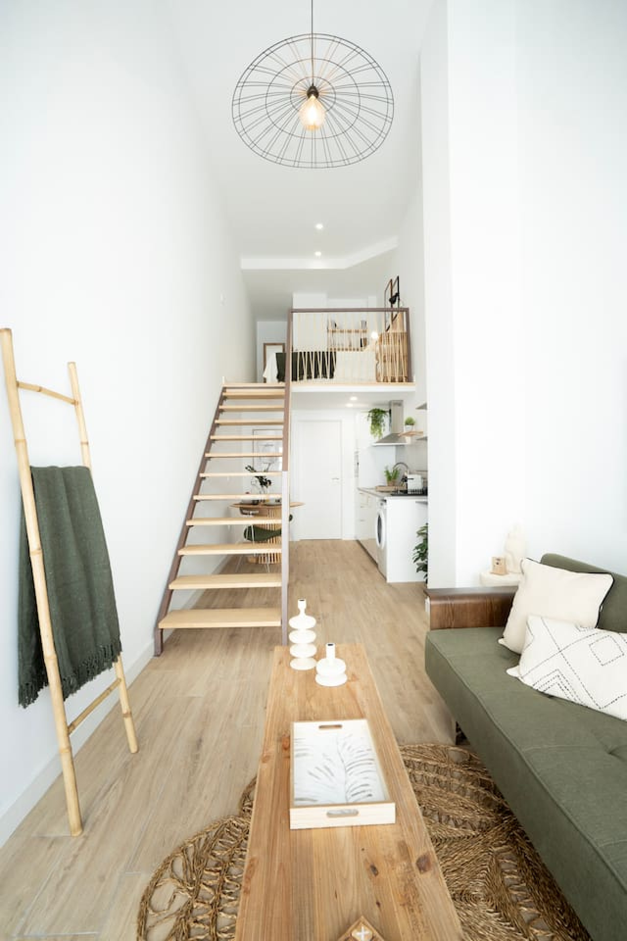 Ground-floor loft next to Roig Arena · 11, foto 3