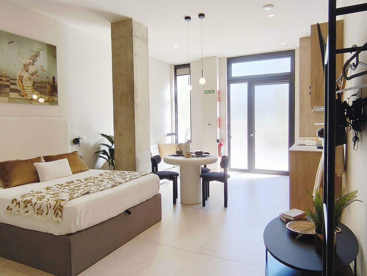 Loft avec entrée autonome à Benicalap · 4, foto 2