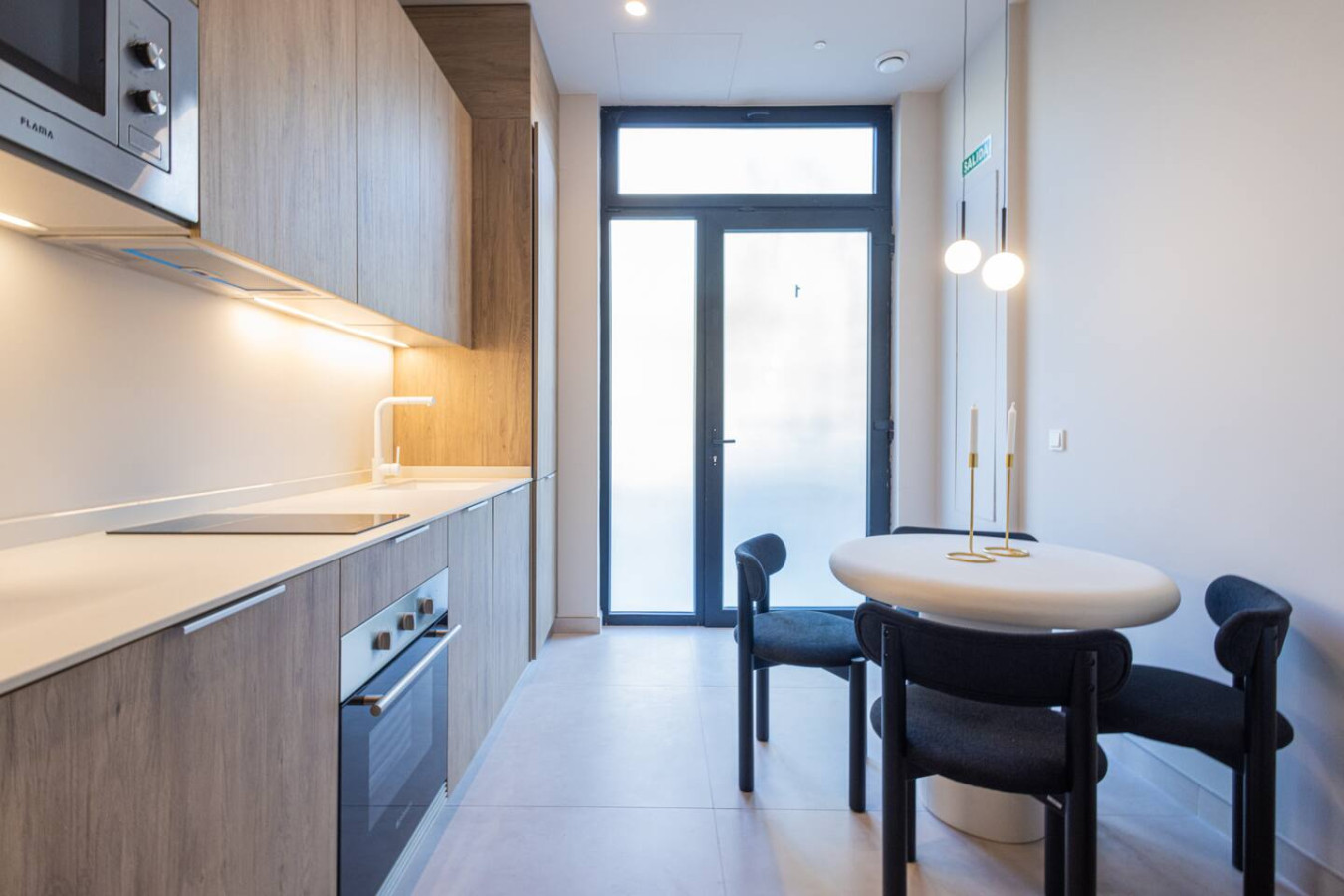 Loft con entrada autónoma en Benicalap · 1, foto 3