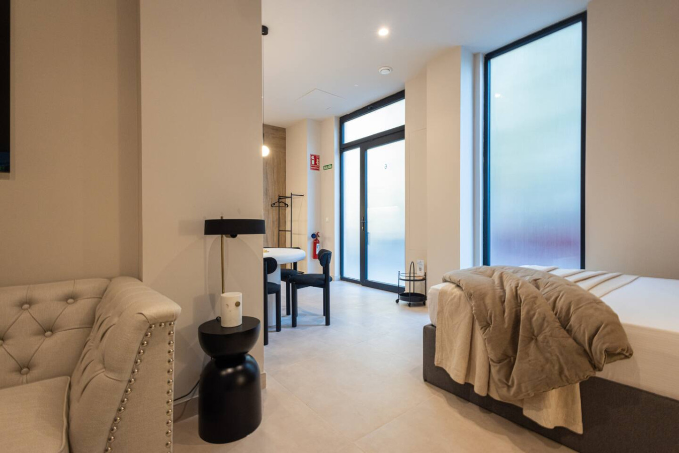 Loft avec entrée autonome à Benicalap · 6, foto 2