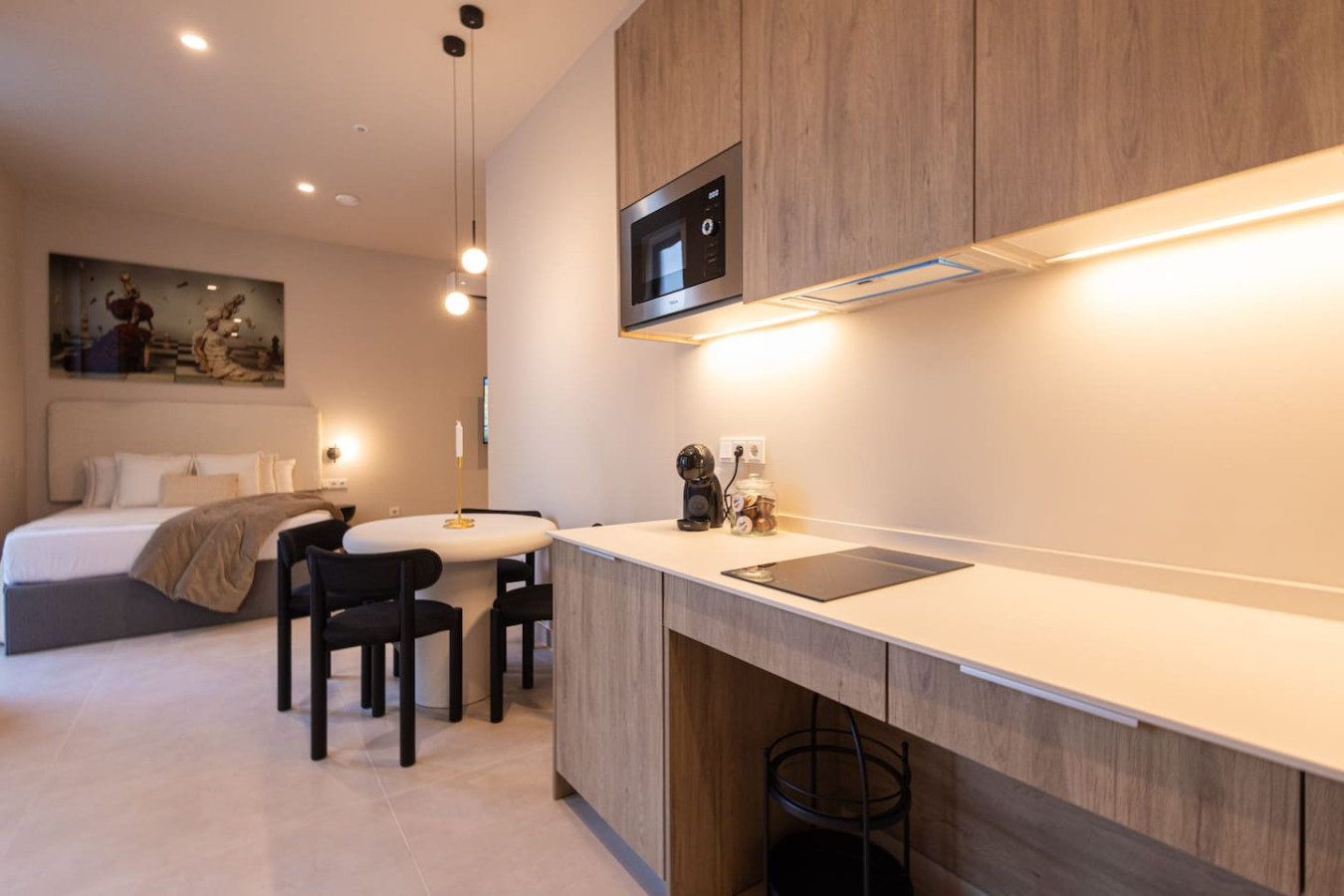 Loft avec entrée autonome à Benicalap · 6, foto 3