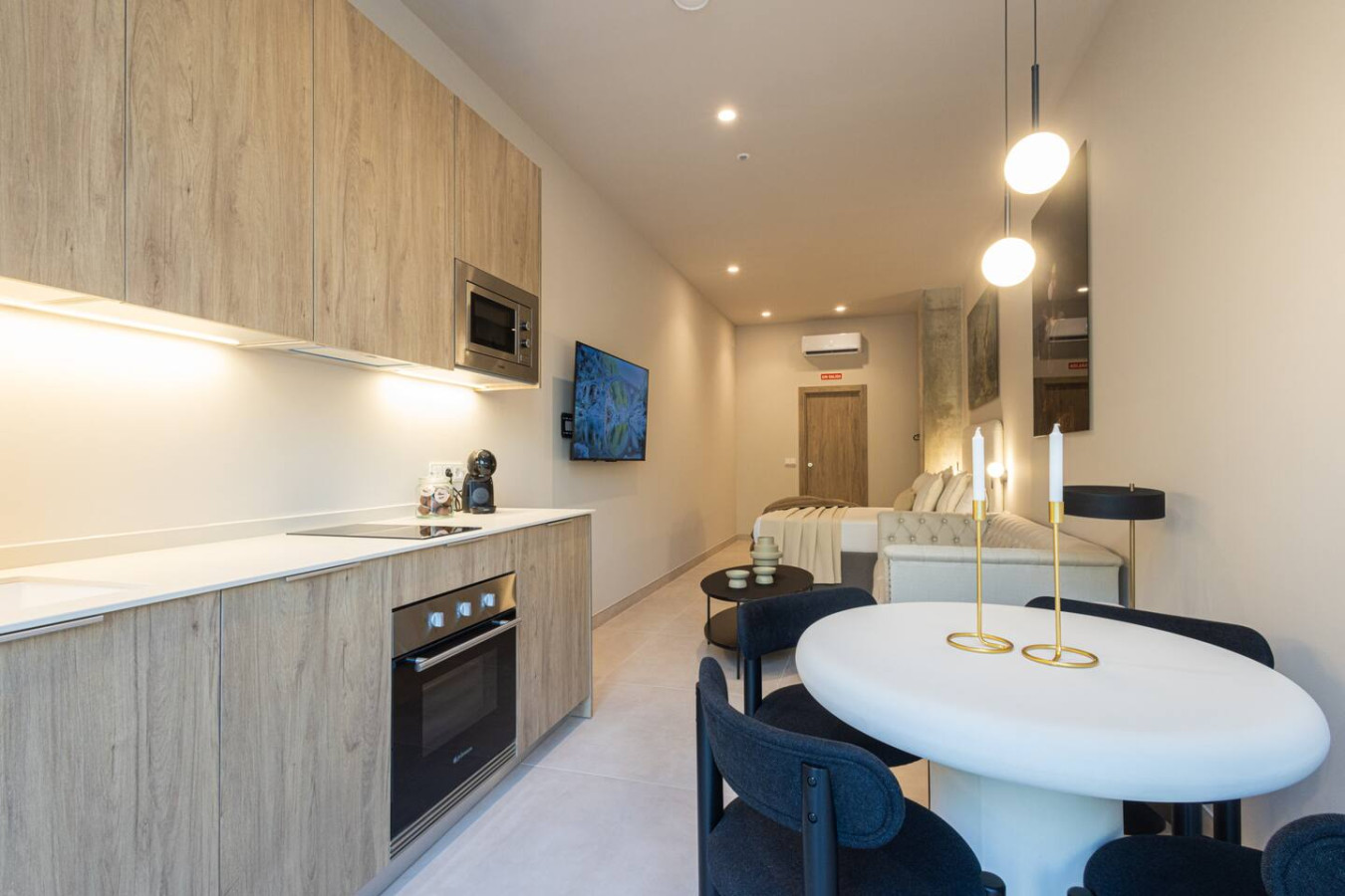 Loft avec entrée autonome à Benicalap · 2, foto 3