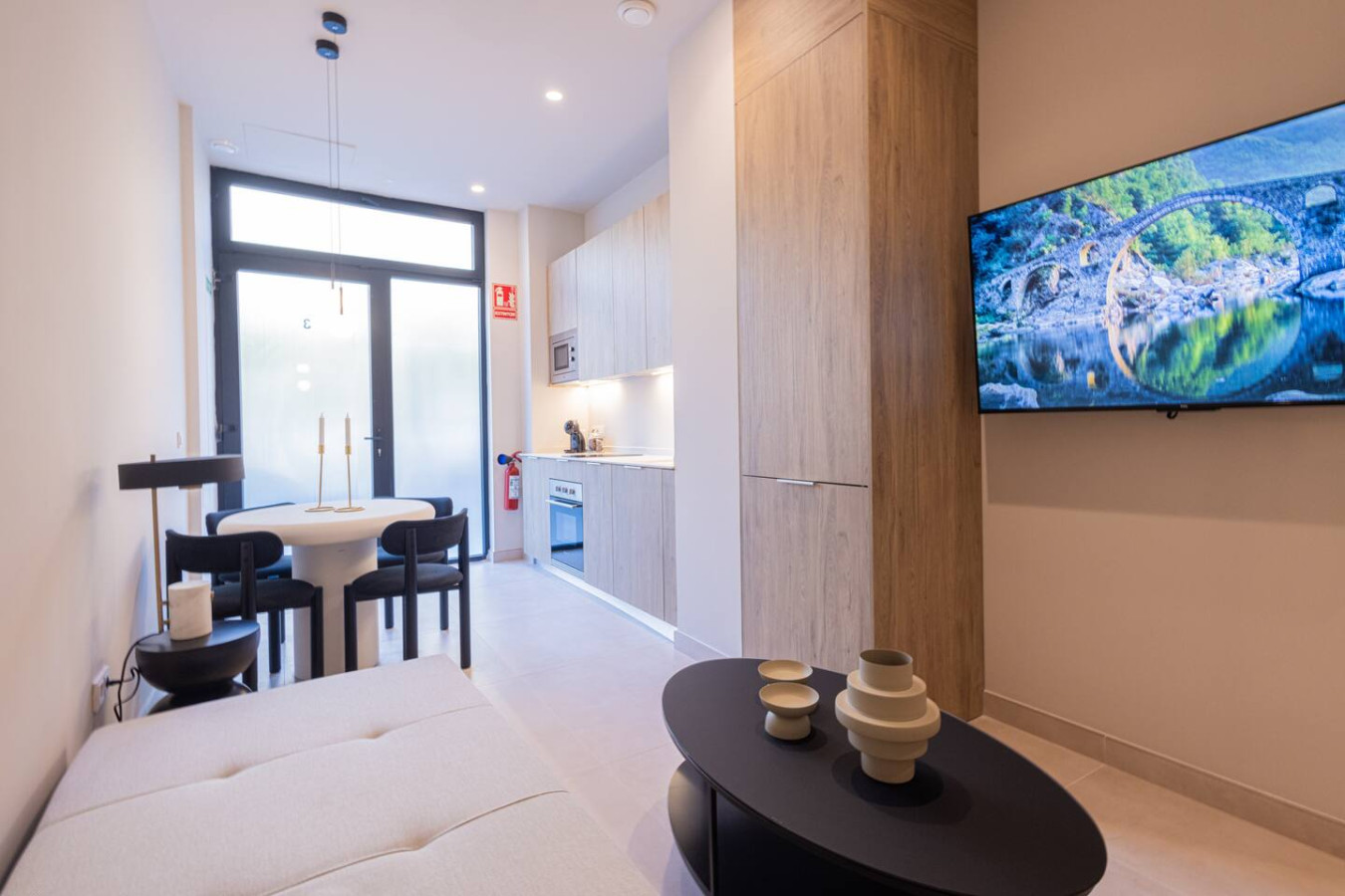 Loft con entrada autónoma en Benicalap · 3, foto 2