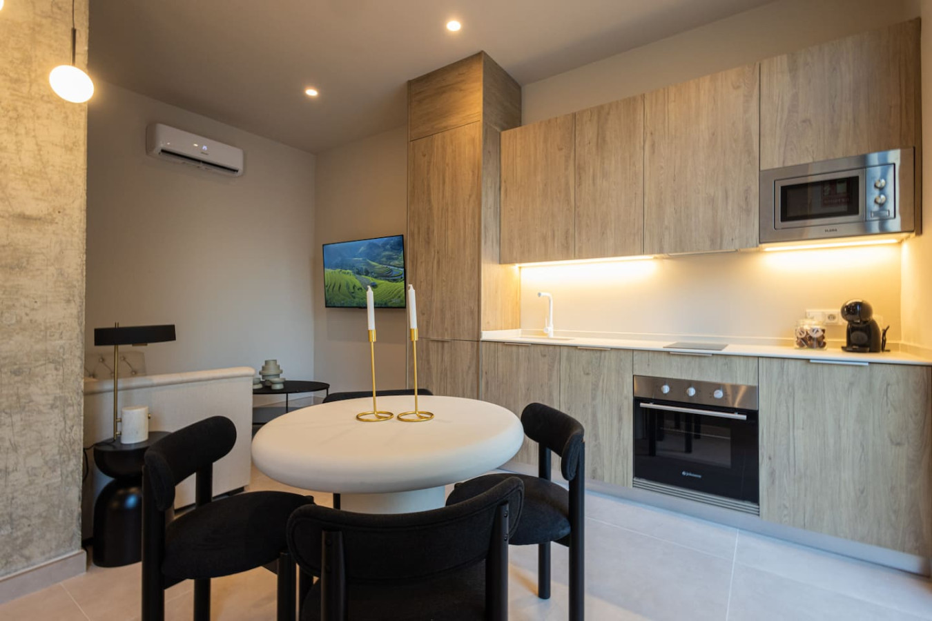 Loft con entrada autónoma en Benicalap · 5, foto 3