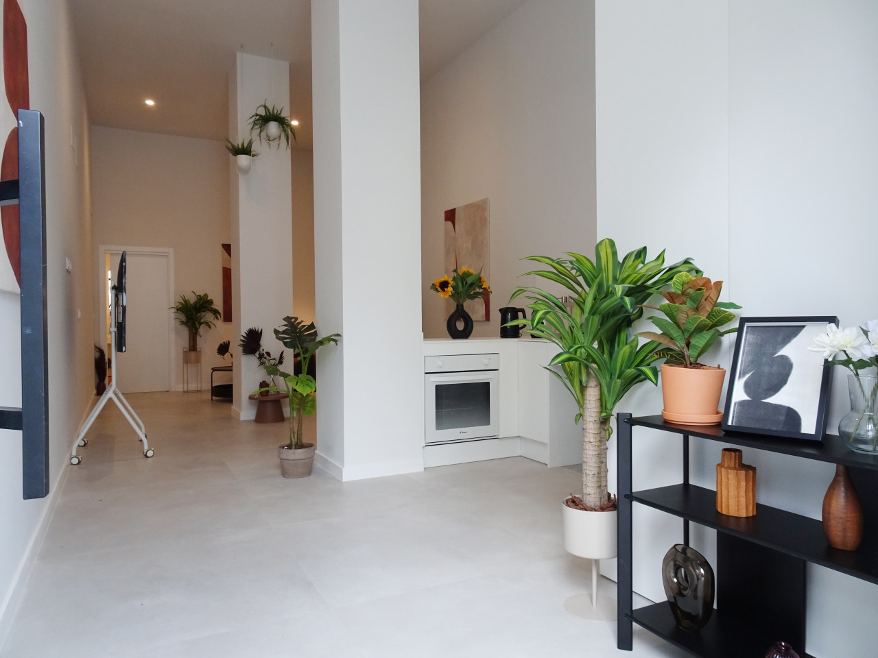 Loft junto al Bioparc · 4, foto 3