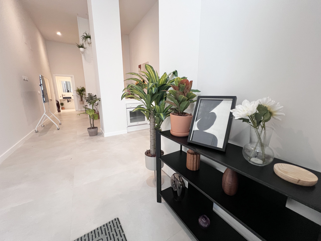 Loft junto al Bioparc · 4, foto 2