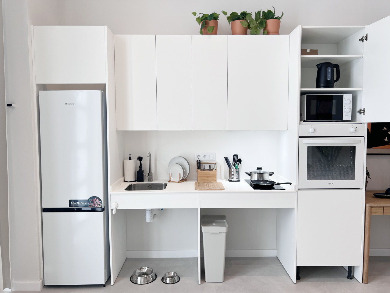 Loft junto al Bioparc · 7, foto 3