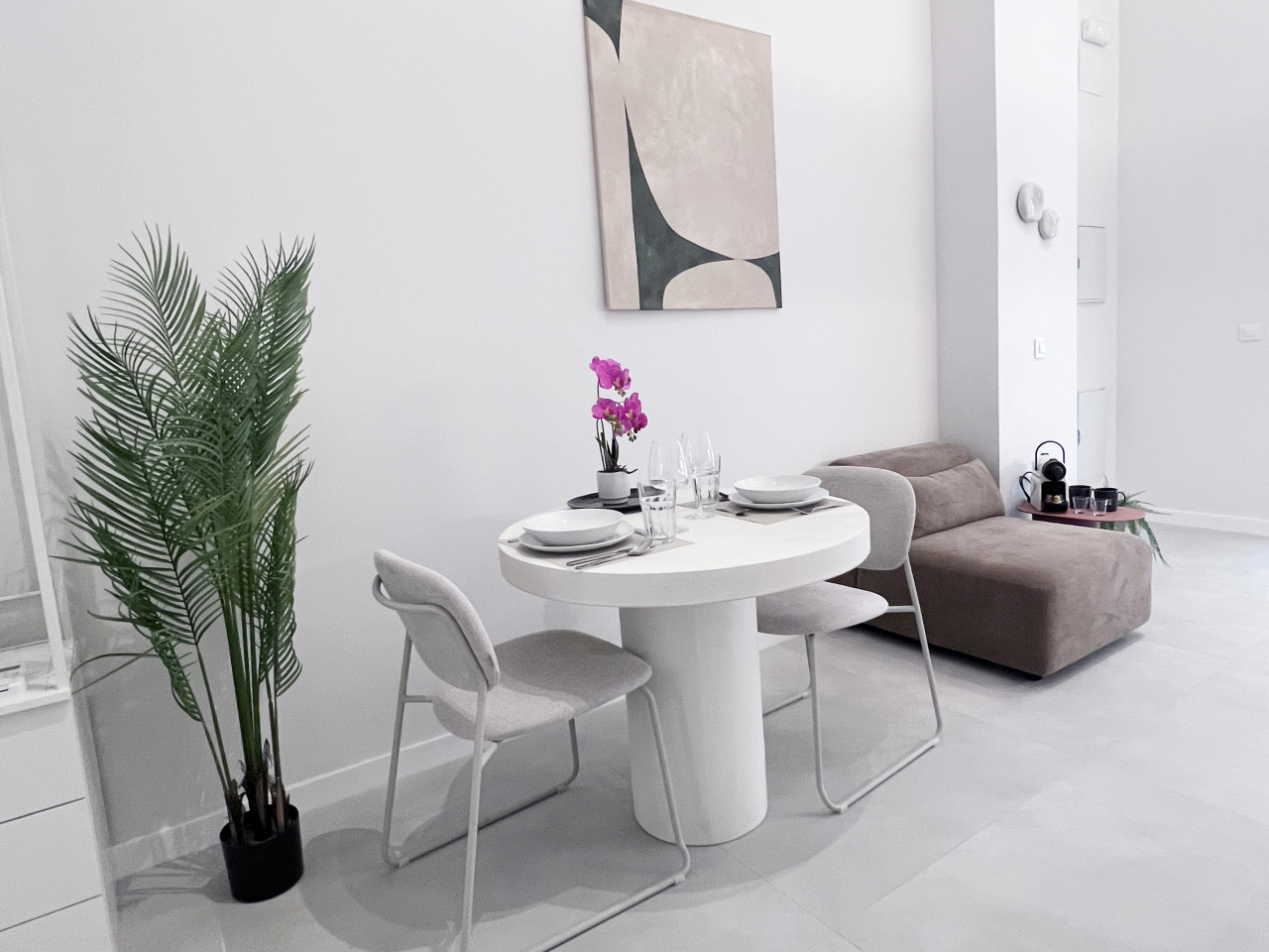 Loft en planta baja junto al Bioparc · 8, foto 2