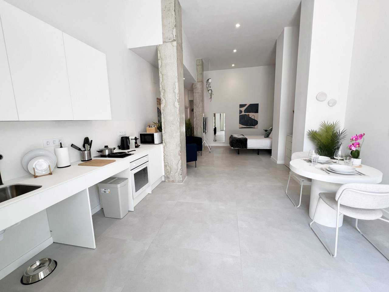 Loft en planta baja junto al Bioparc · 5, foto 2