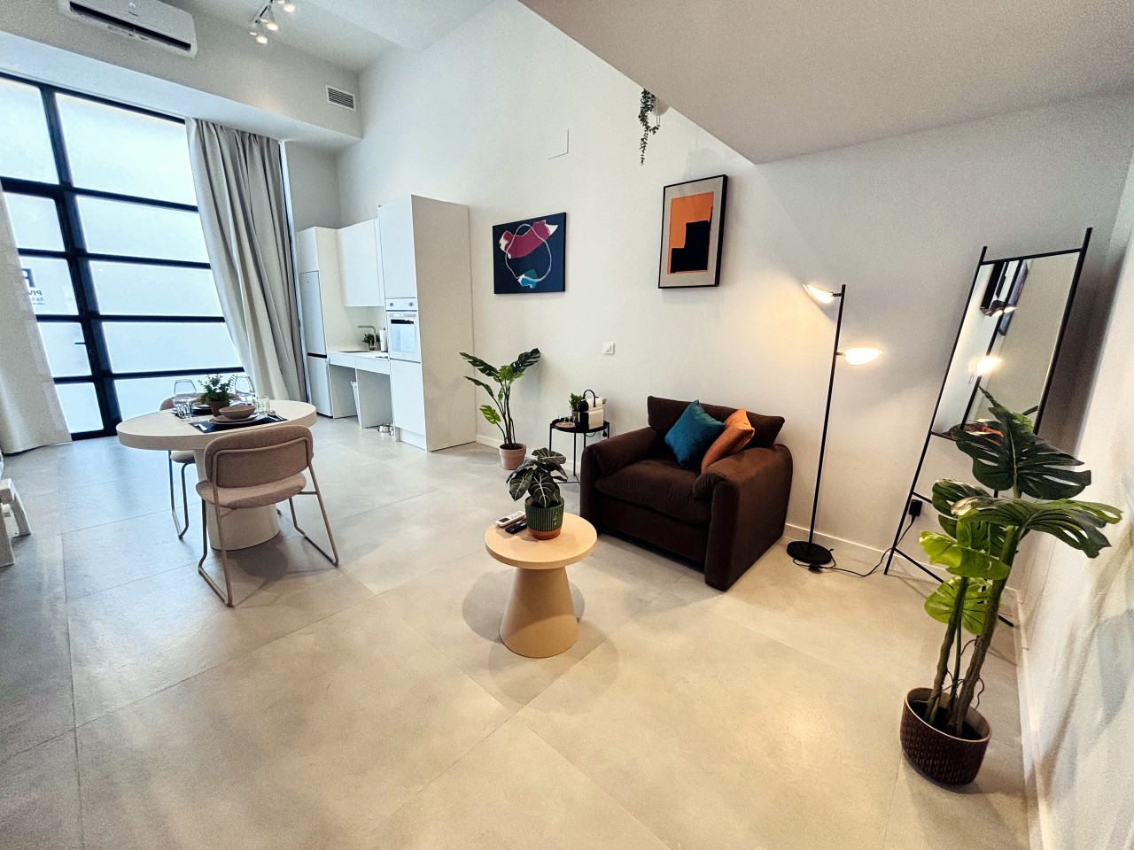 Ground-floor loft next to Bioparc · 6, foto 3