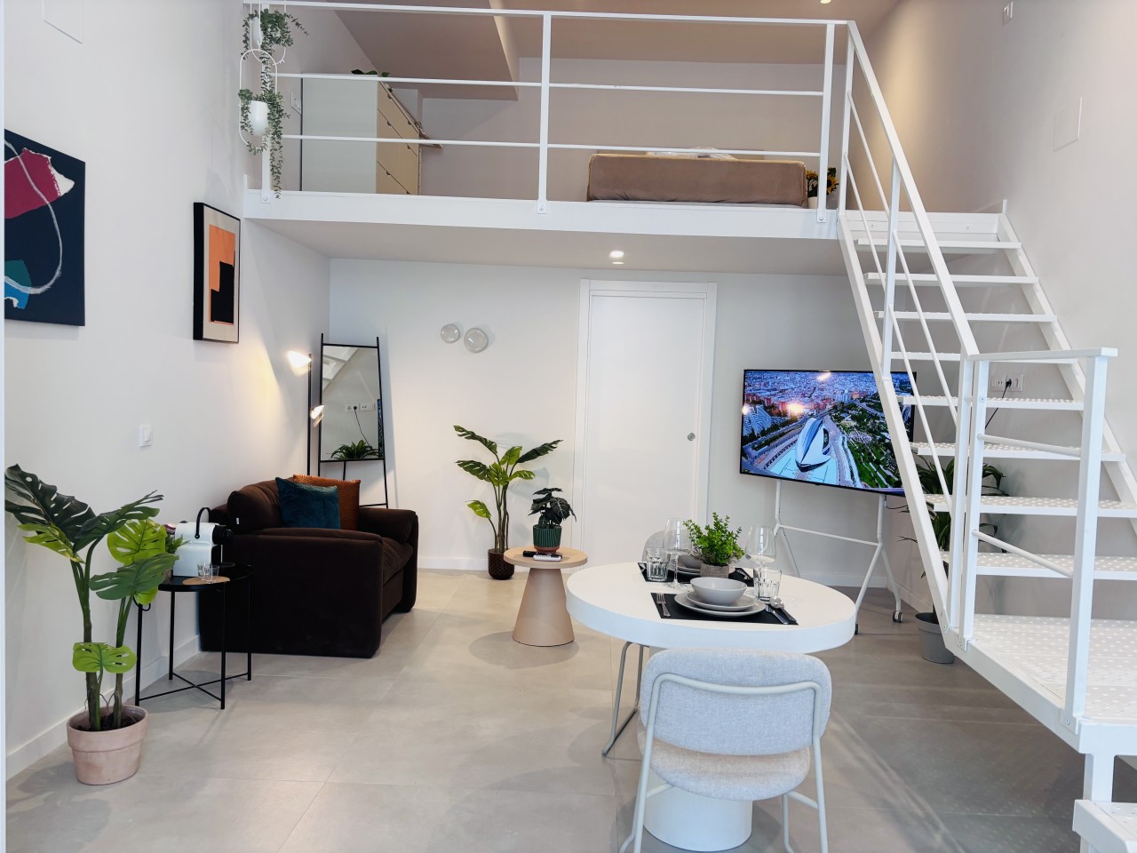 Ground-floor loft next to Bioparc · 6, foto 2