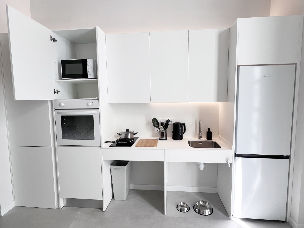 Loft en planta baja junto al Bioparc · 2, foto 3