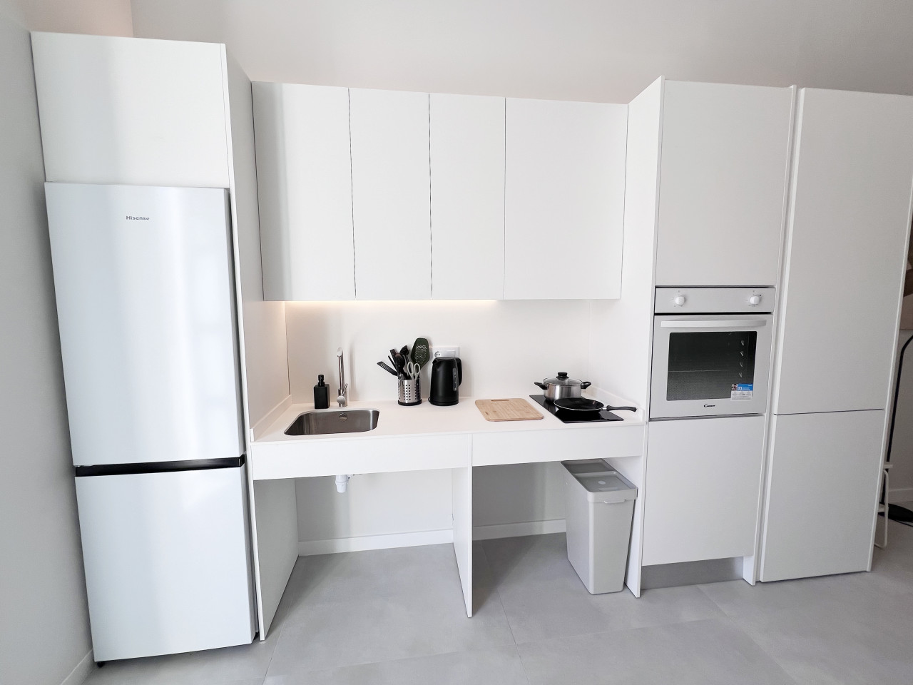 Loft junto al Bioparc · 3, foto 3