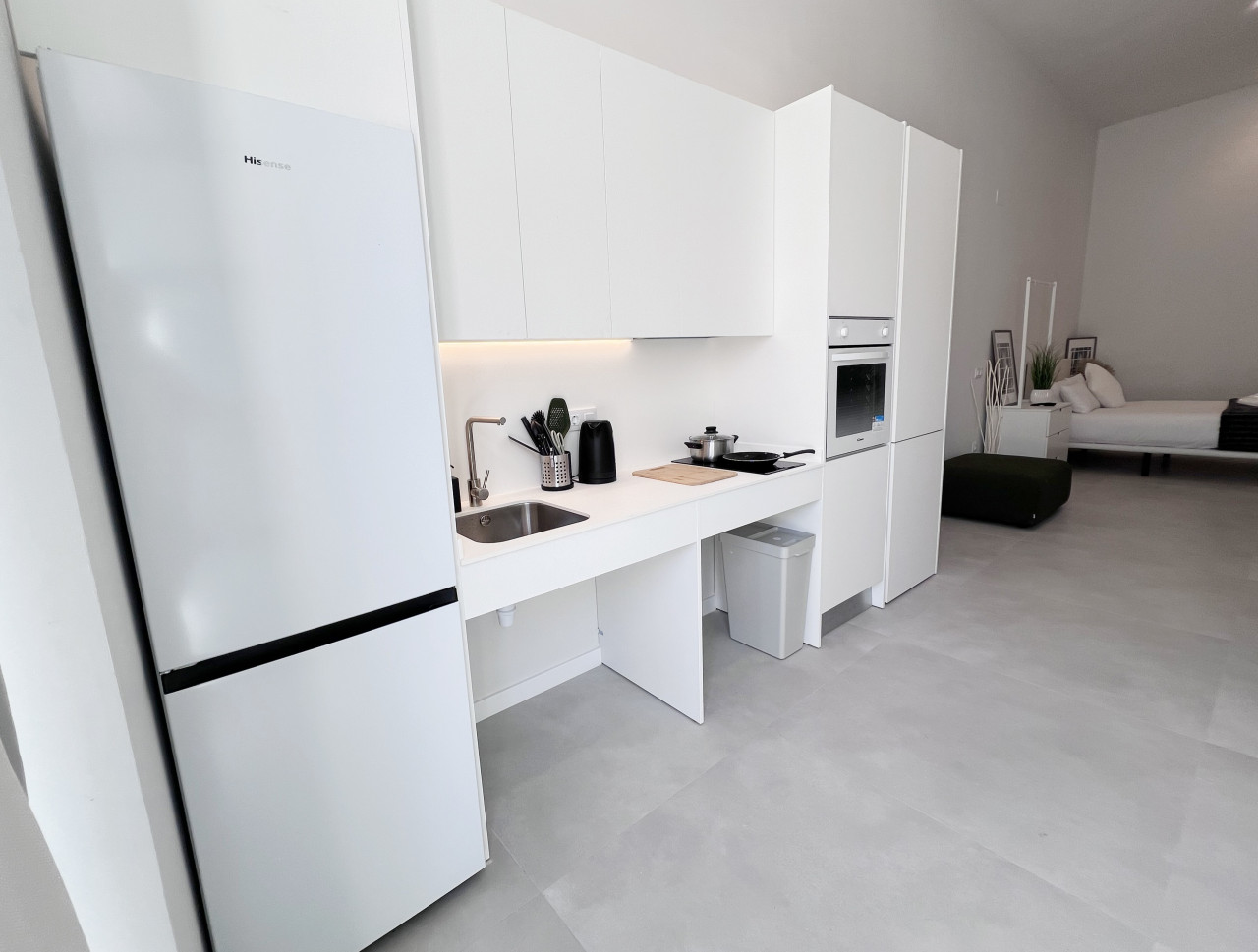 Loft junto al Bioparc · 3, foto 2