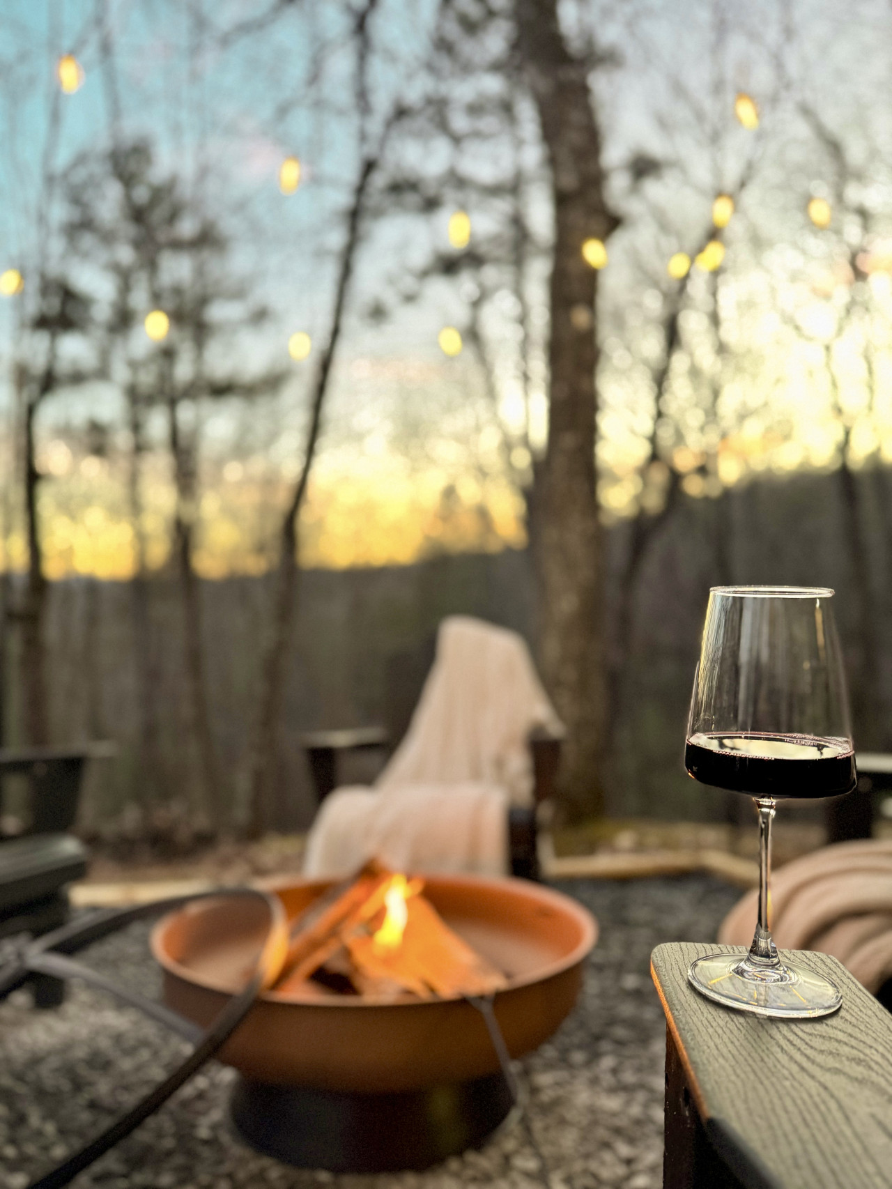 The Tree House | 2BR Cabin Rental| Wifi| Blue Ridge & Blairsville 6