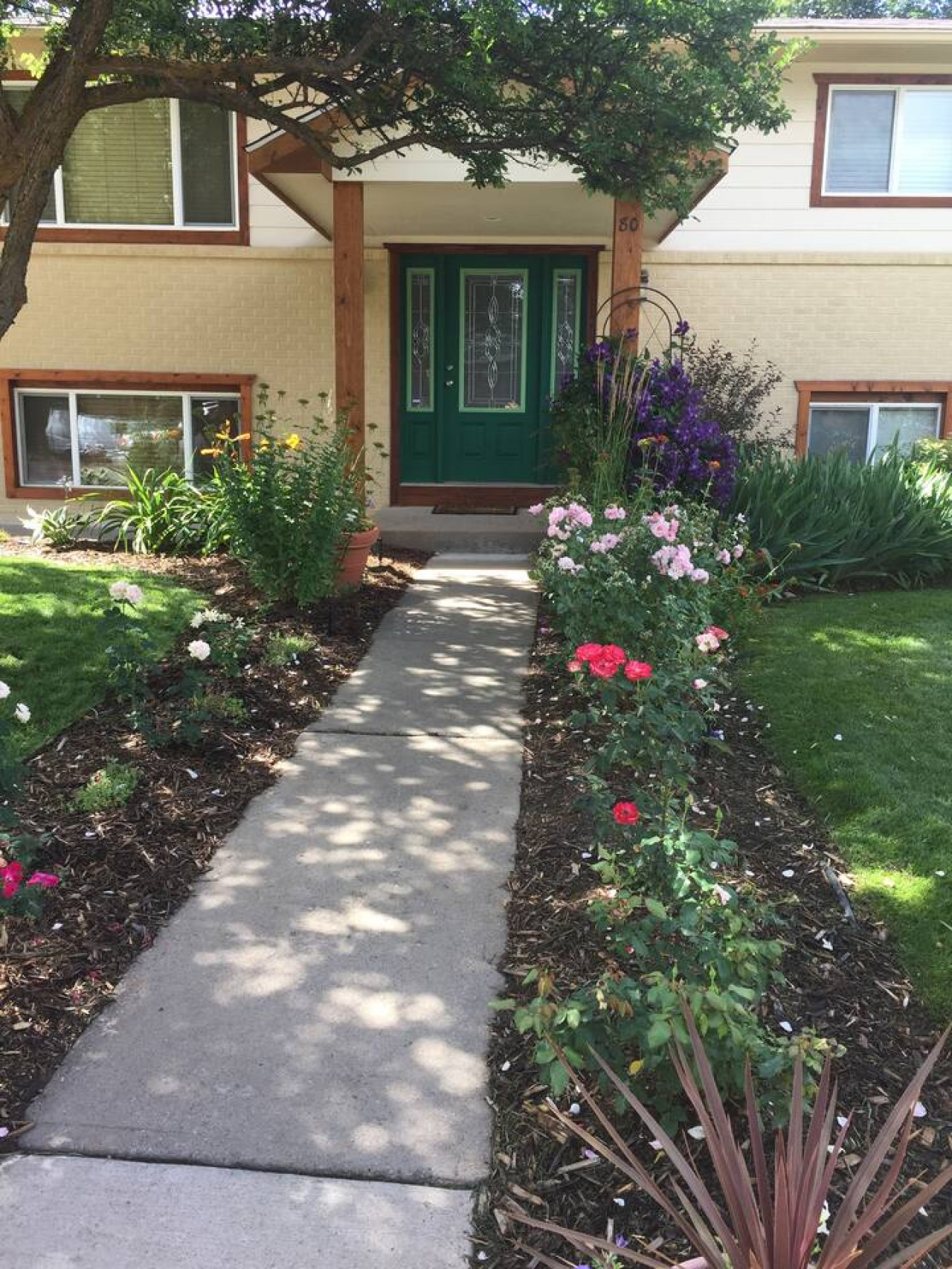 Perfect "Home Away From Home" NearTown w/ Hot Tub!