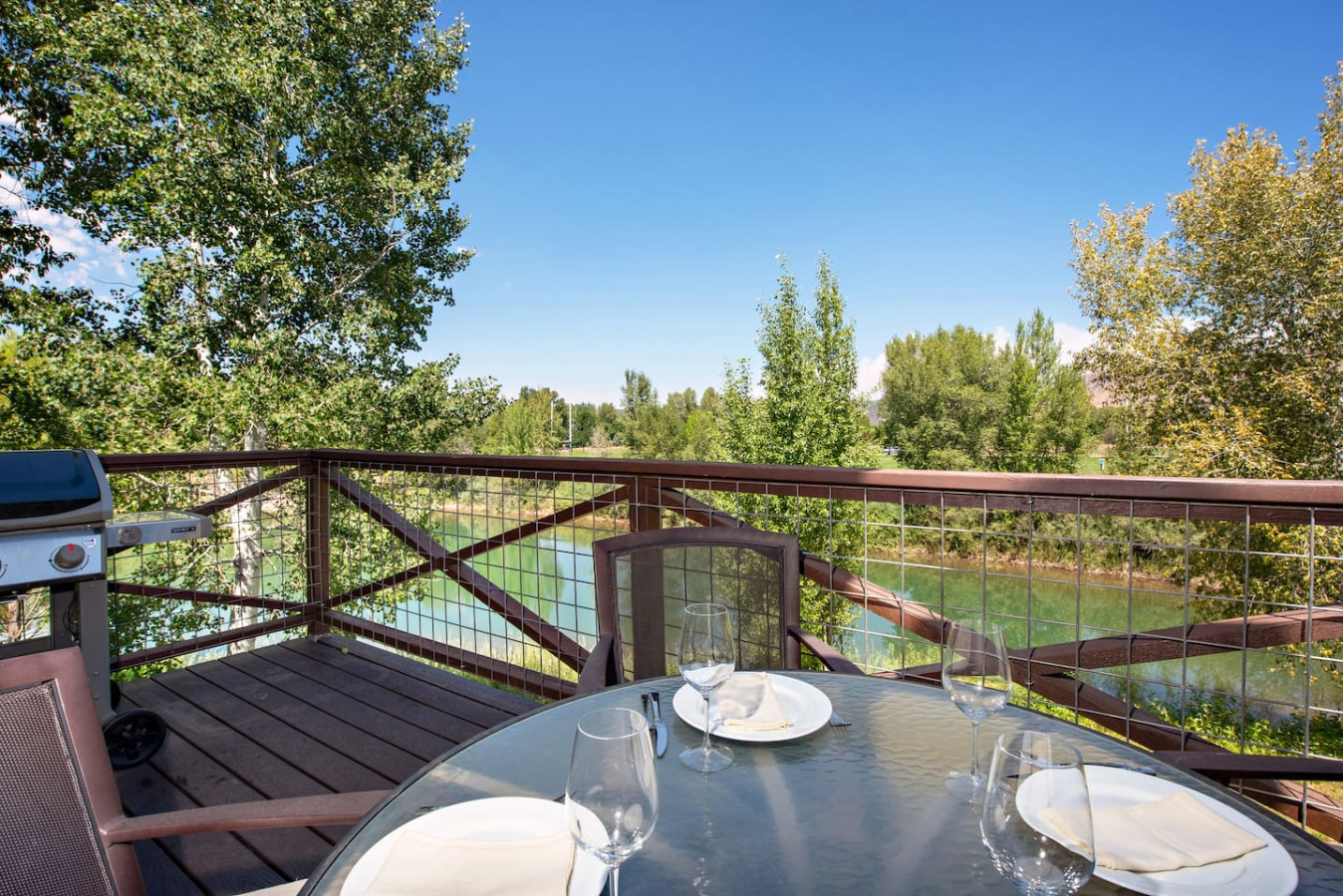 Lakeside Home w/Views Near Basalt, 18 Mi. to Aspen