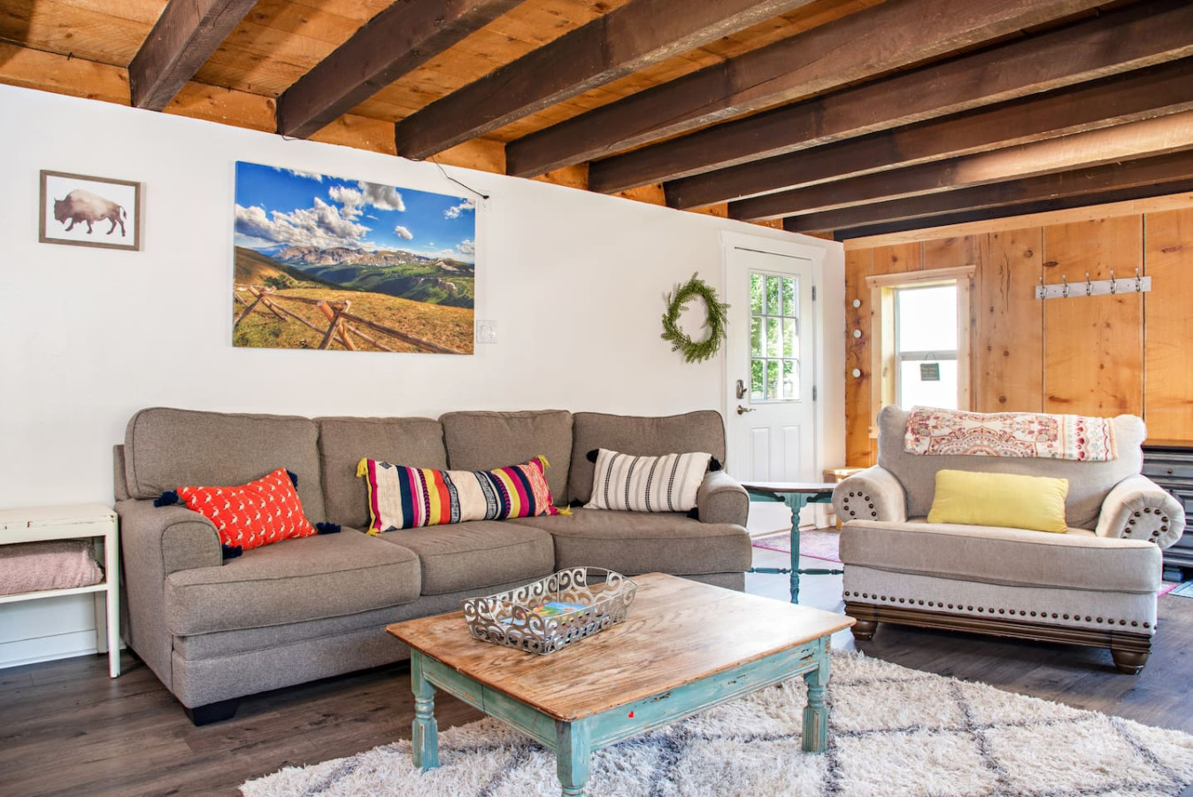 Historic Dwntwn Home, Warm & Charming,13 Mi to GWS