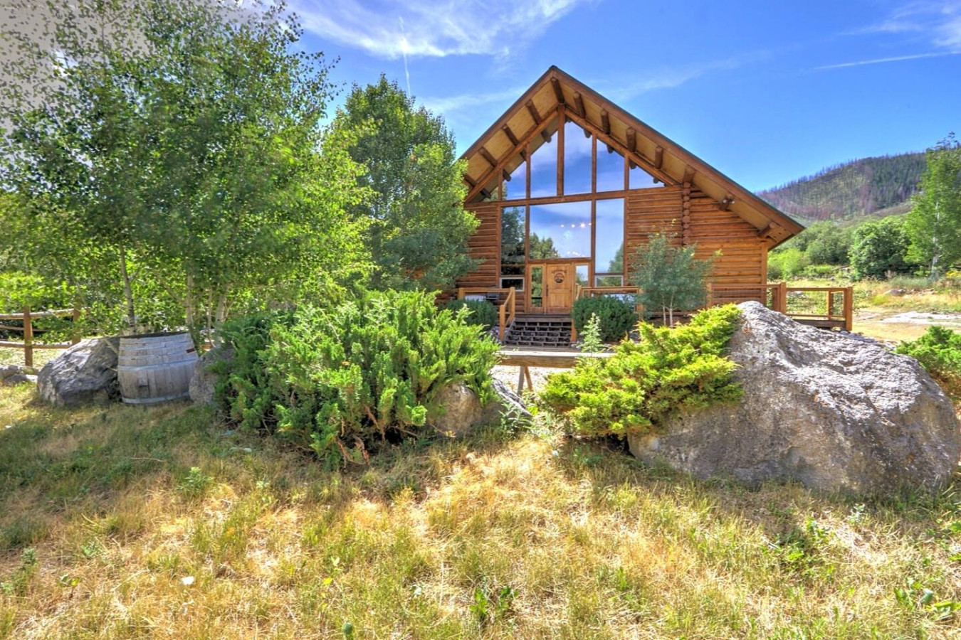 Golden LeGrande Lodge, Western Activities on Site