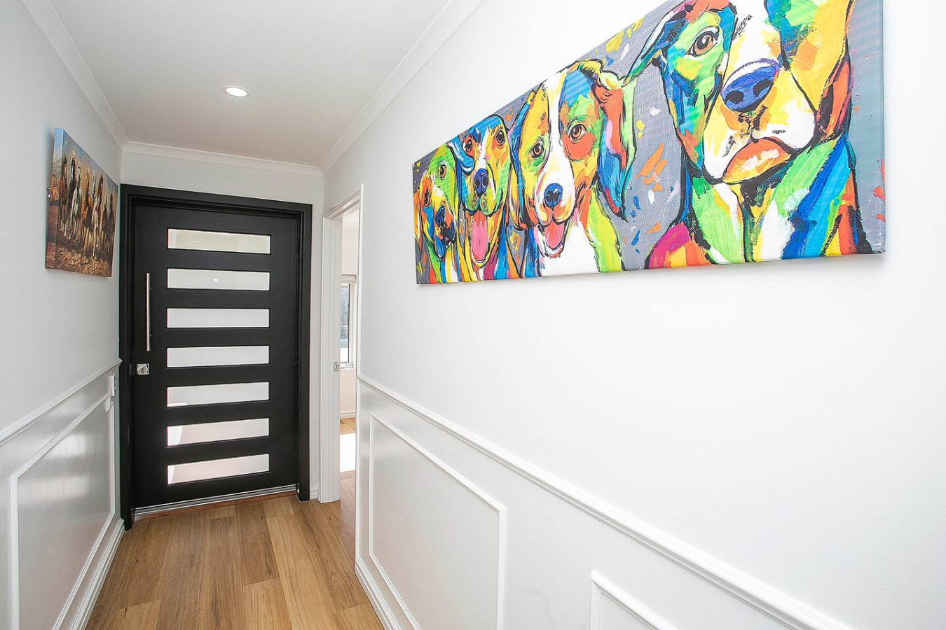 Near Coast - luxury Retreat (2 bdrm - 3bth)