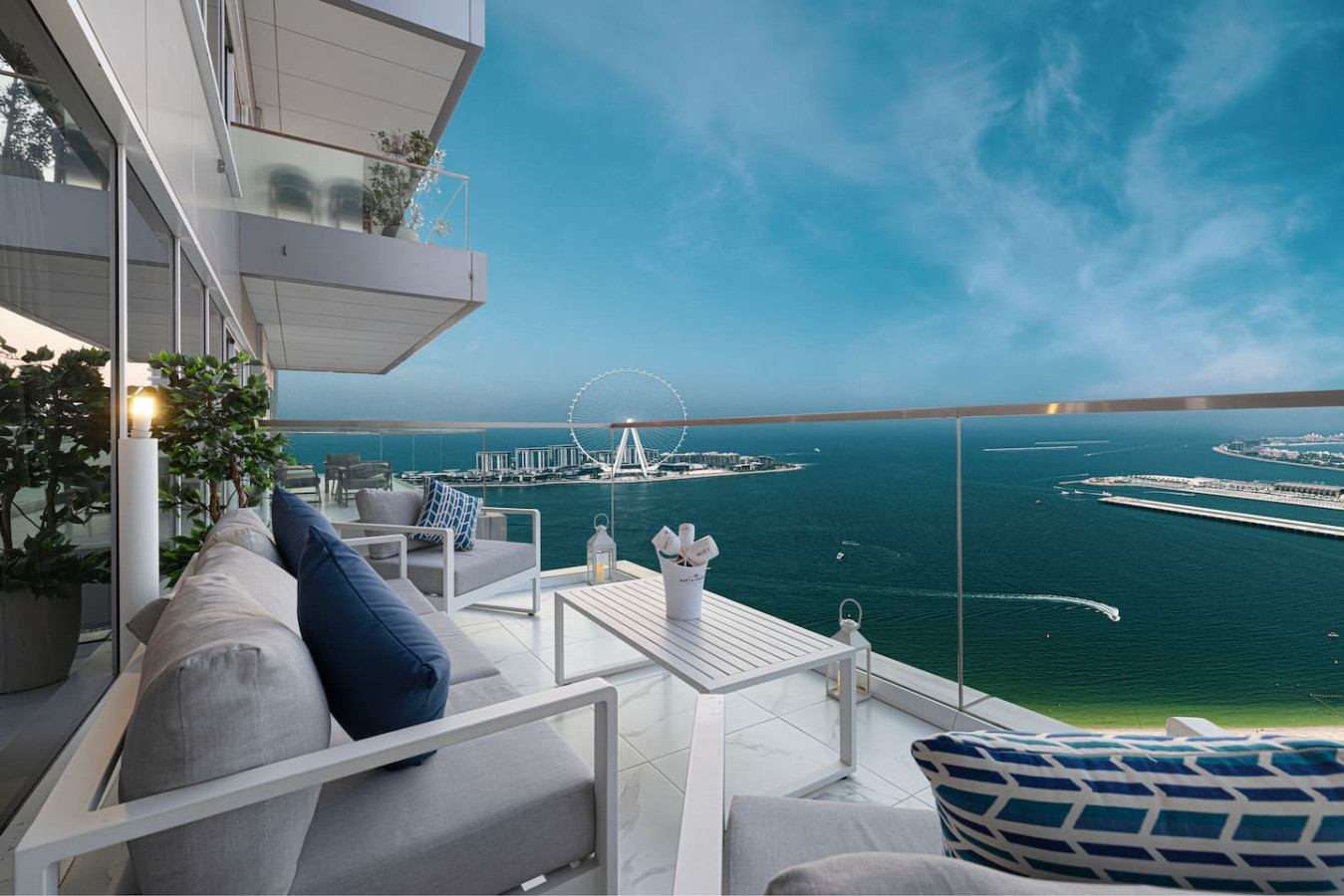 The Complete Guide to Holiday Home Management in Dubai