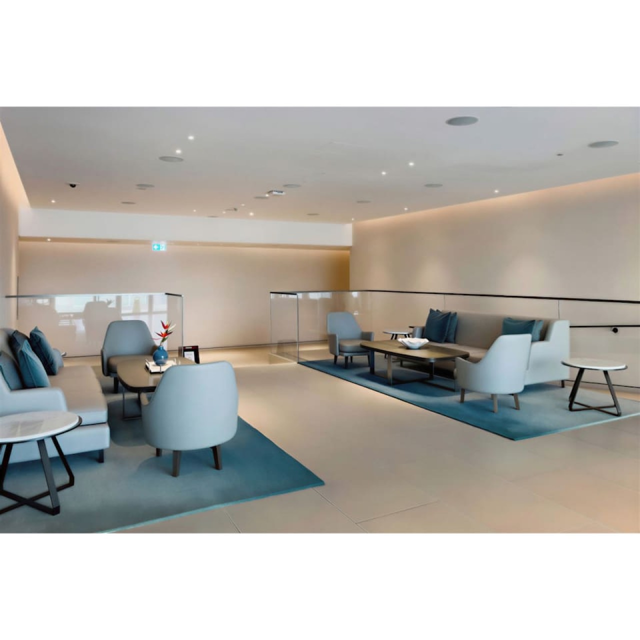Canal Views | Modern Gym | Beachfront Resort