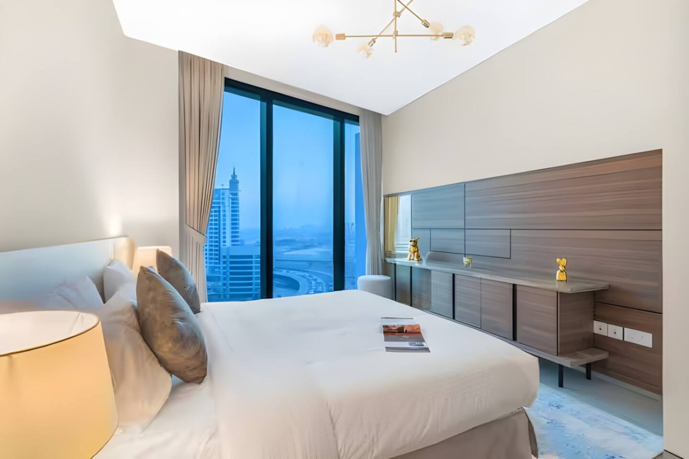 Canal Views | Modern Gym | Beachfront Resort