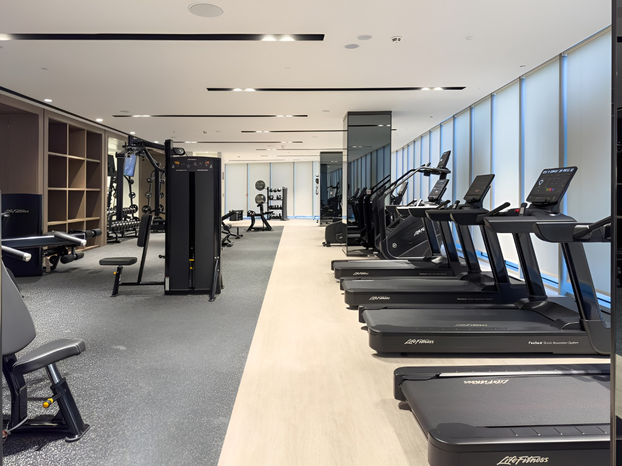 Grande Downtown 1BR | Steps to Burj Khalifa &Opera