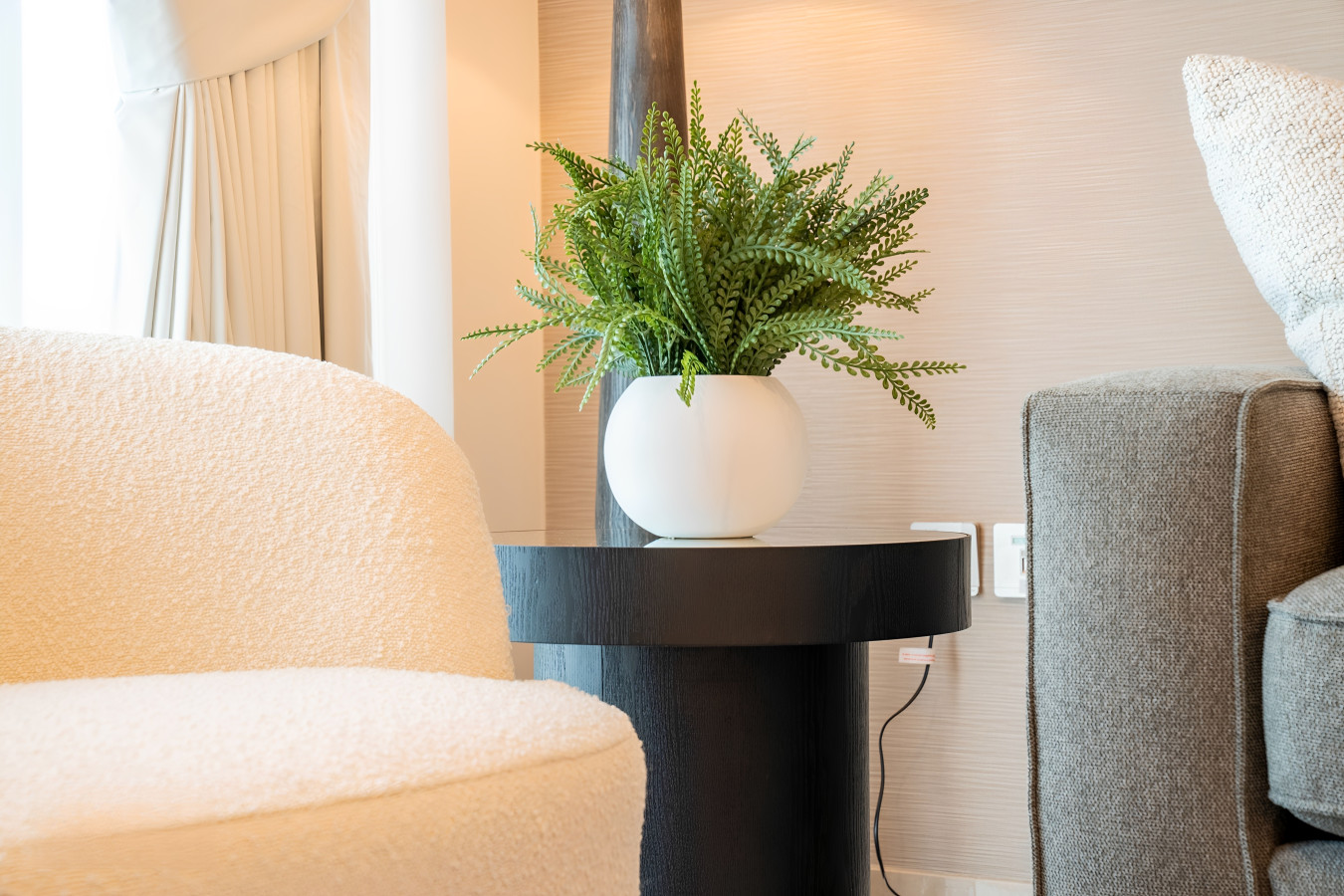 Grande Downtown 1BR | Steps to Burj Khalifa &Opera