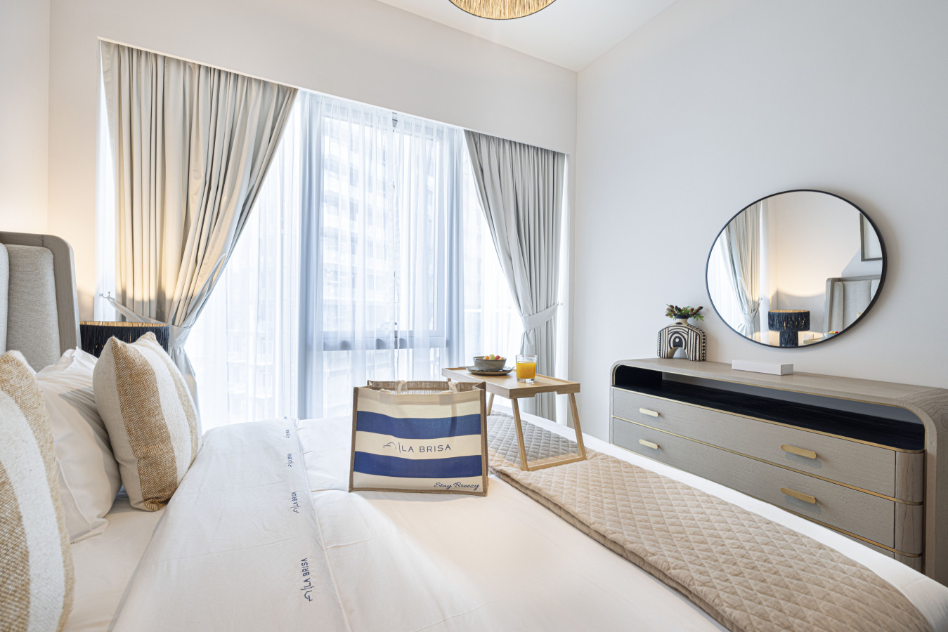 Grande Downtown 1BR | Steps to Burj Khalifa &Opera