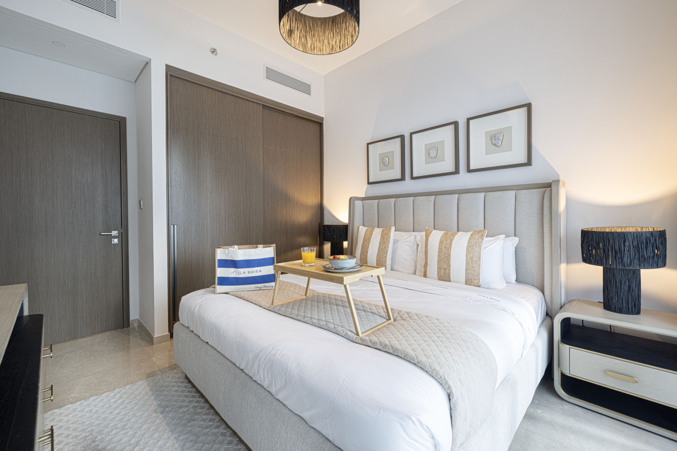 Grande Downtown 1BR | Steps to Burj Khalifa &Opera