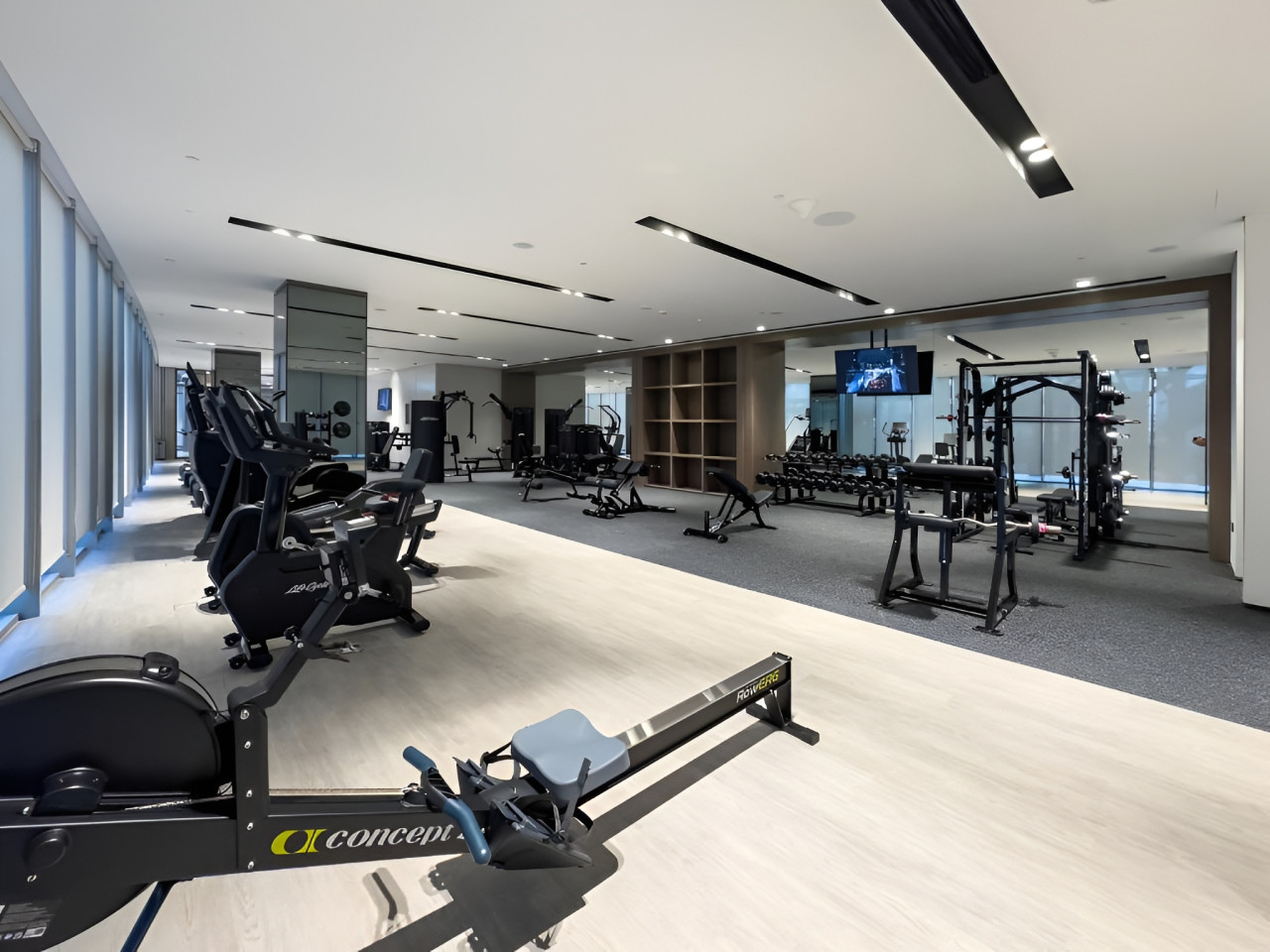 Grande Downtown 1BR | Steps to Burj Khalifa &Opera