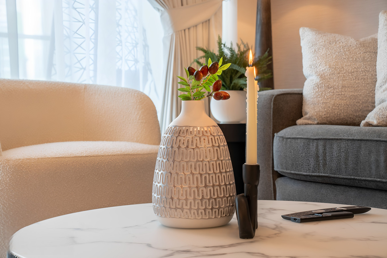 Grande Downtown 1BR | Steps to Burj Khalifa &Opera