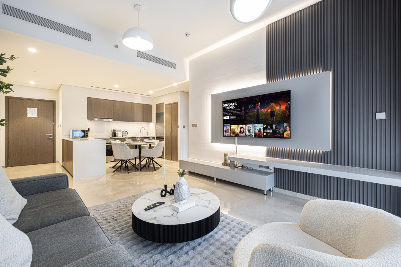 Grande Downtown 1BR | Steps to Burj Khalifa &Opera