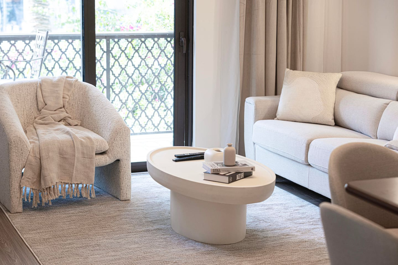 Downtown 2BR w/ Burj Khalifa View | By Dubai Mall