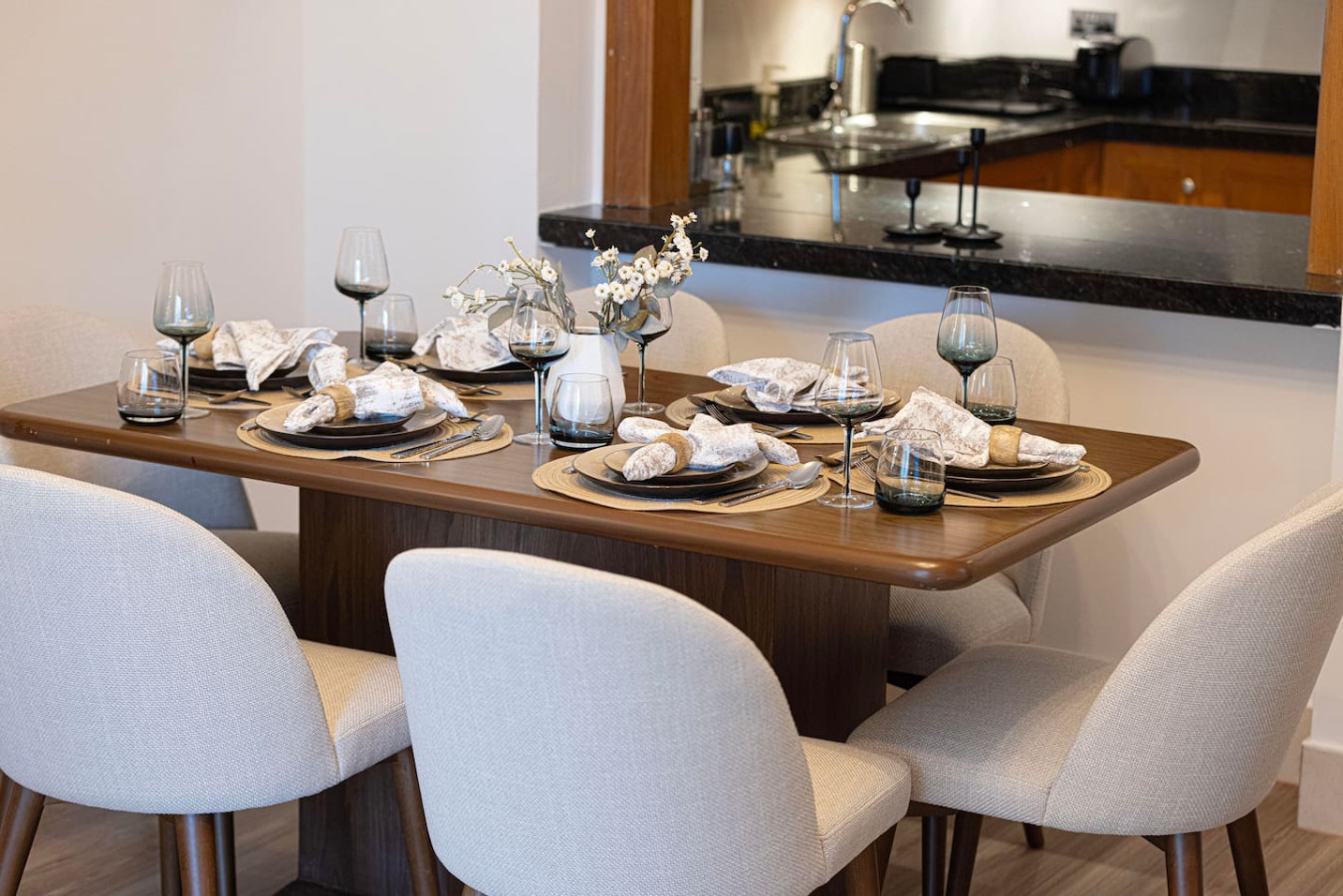 Downtown 2BR w/ Burj Khalifa View | By Dubai Mall