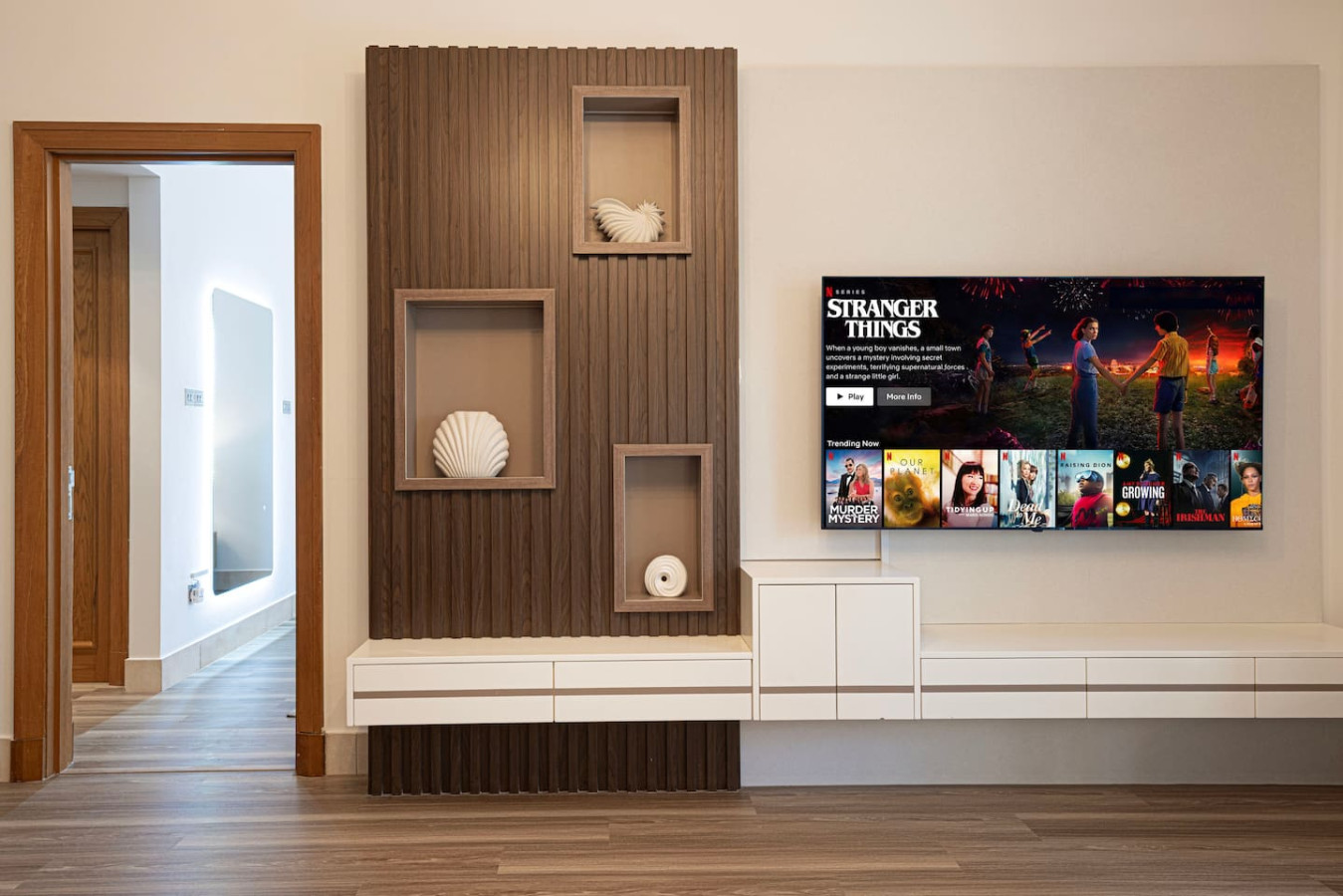Downtown 2BR w/ Burj Khalifa View | By Dubai Mall