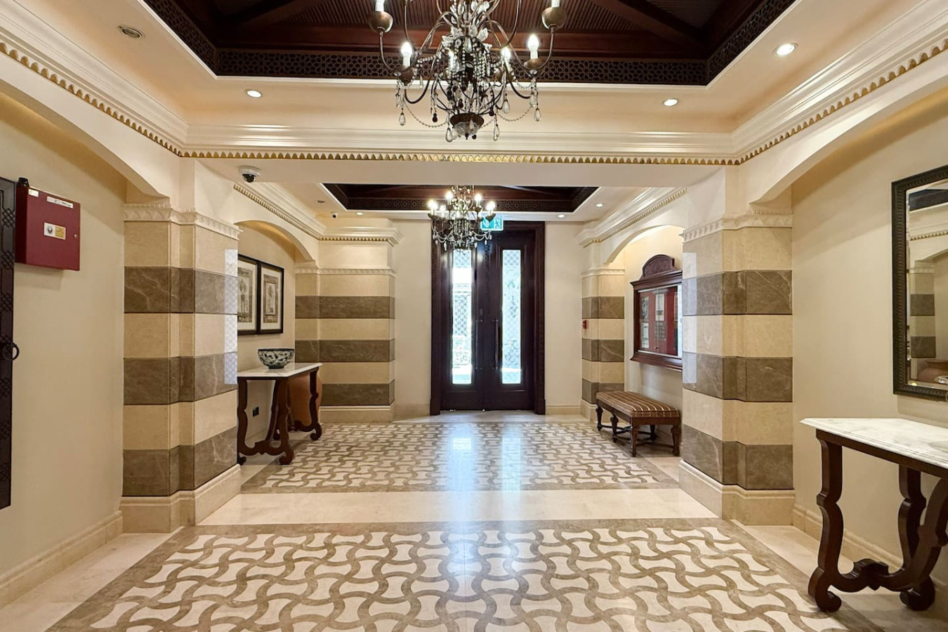 Downtown 2BR w/ Burj Khalifa View | By Dubai Mall