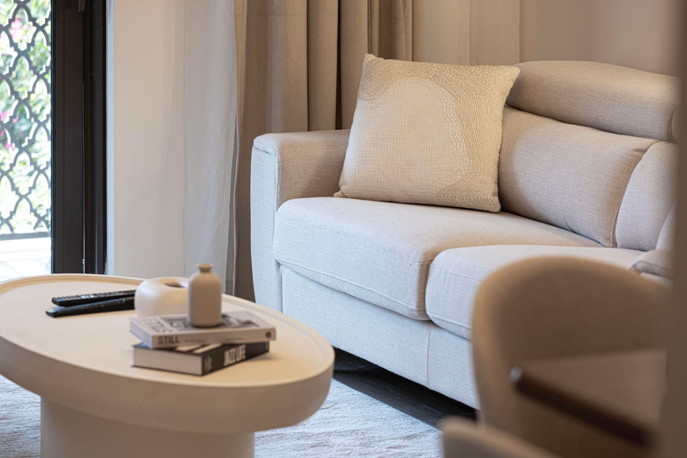 Downtown 2BR w/ Burj Khalifa View | By Dubai Mall