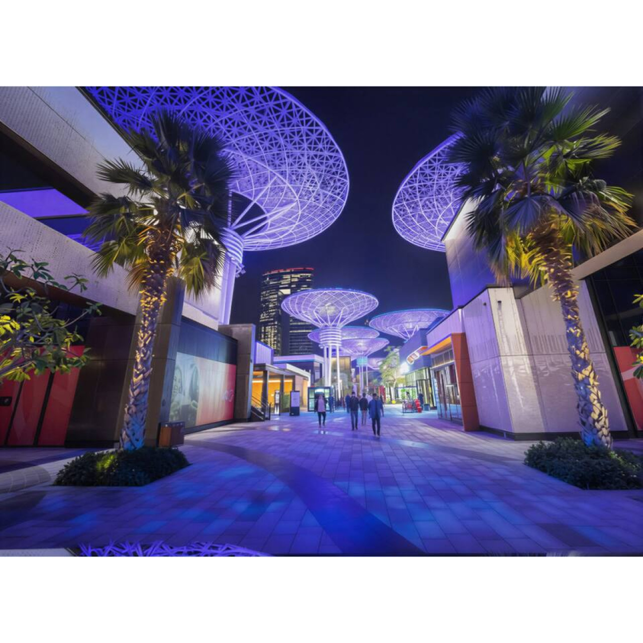 Stylish 1BR the Address | Marina View | Pool & Gym