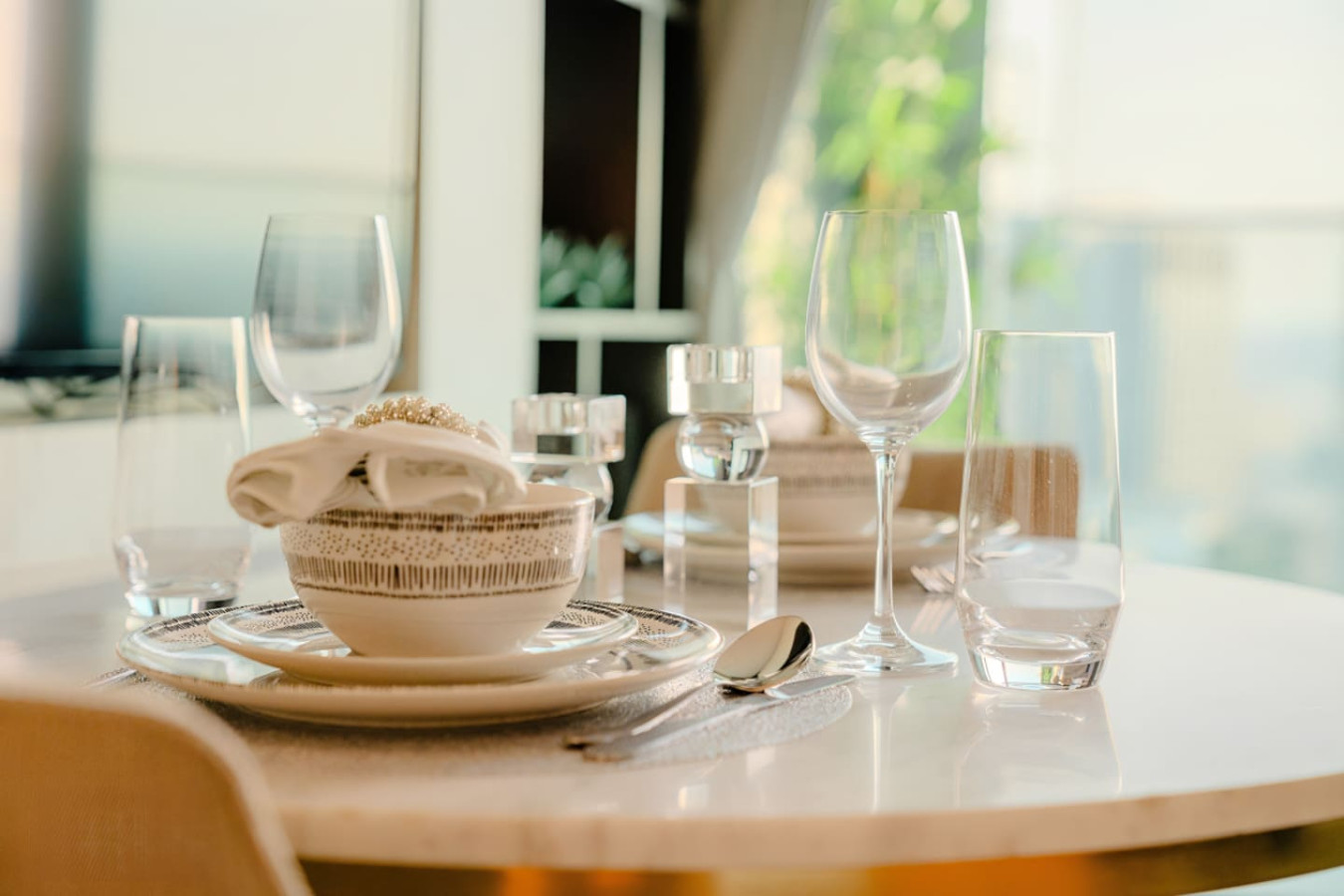 Stylish 1BR the Address | Marina View | Pool & Gym