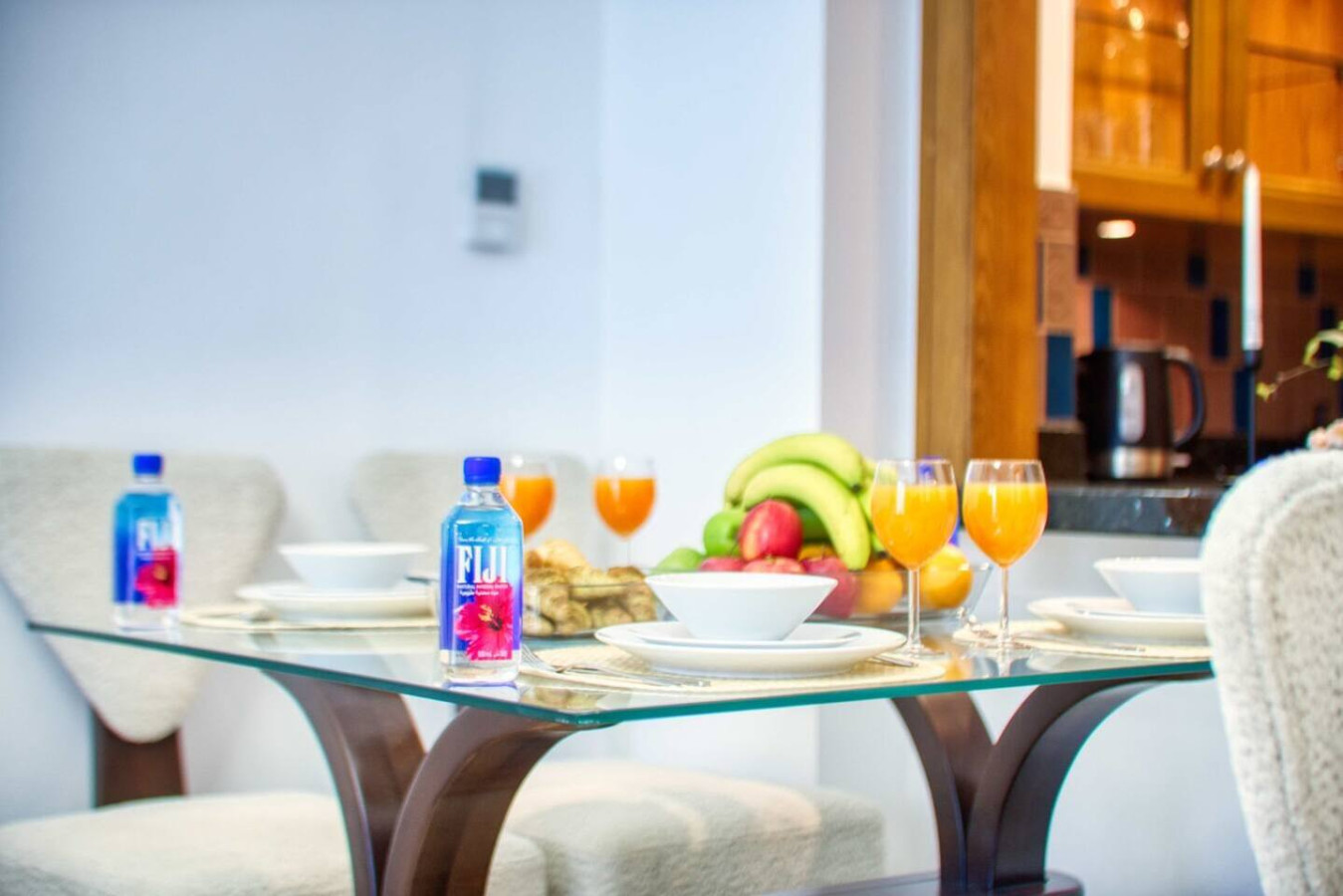 Downtown 2BR w/ Burj Khalifa View | By Dubai Mall