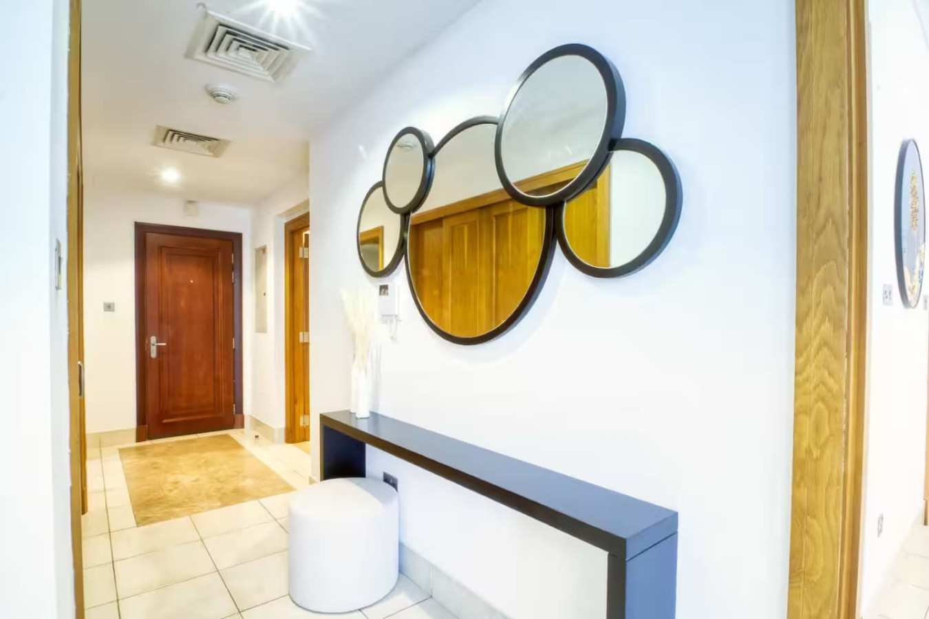 Downtown 2BR w/ Burj Khalifa View | By Dubai Mall