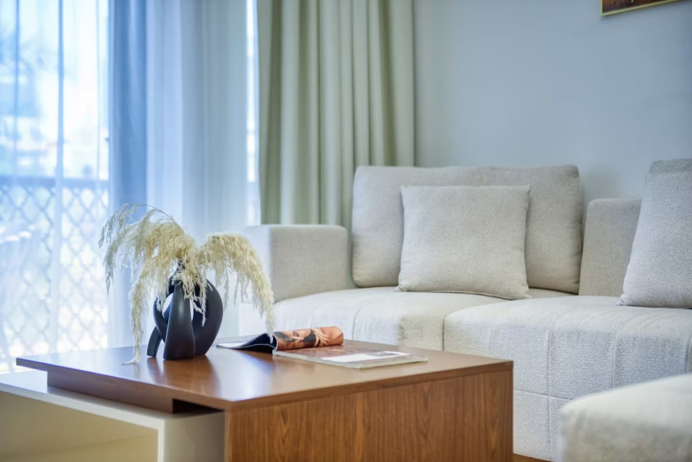 Downtown 2BR w/ Burj Khalifa View | By Dubai Mall
