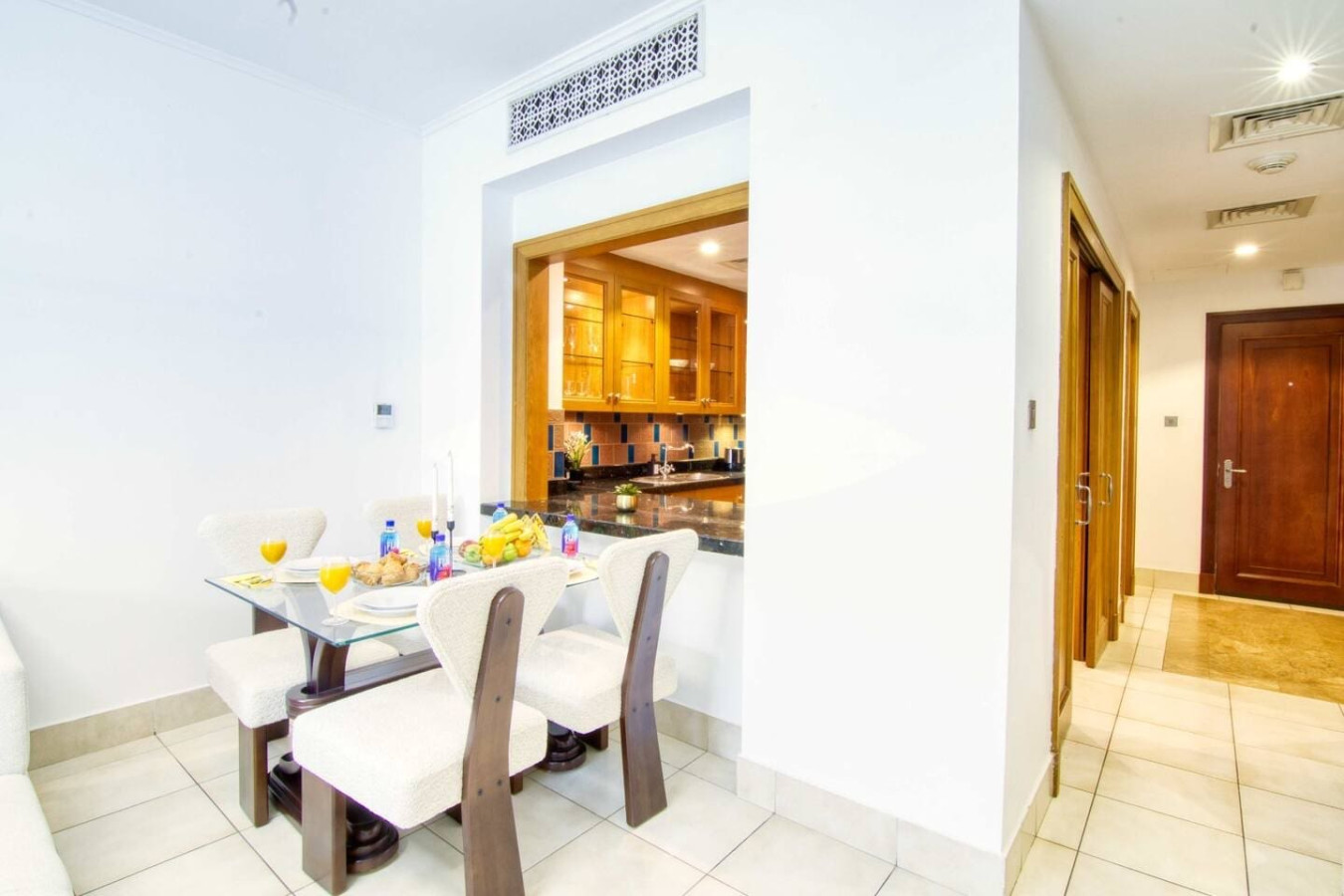 Downtown 2BR w/ Burj Khalifa View | By Dubai Mall