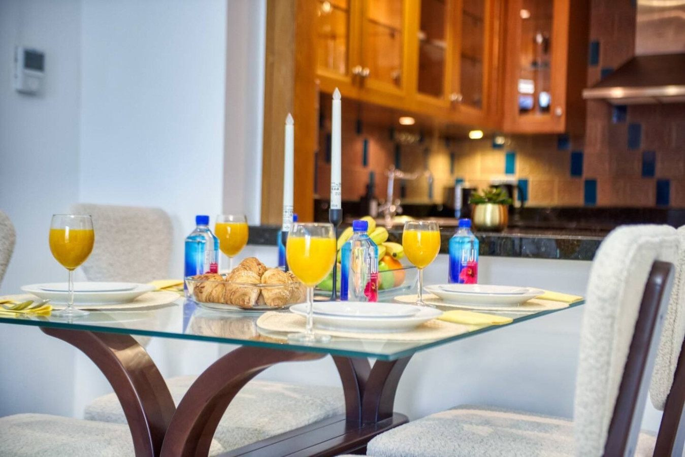 Downtown 2BR w/ Burj Khalifa View | By Dubai Mall