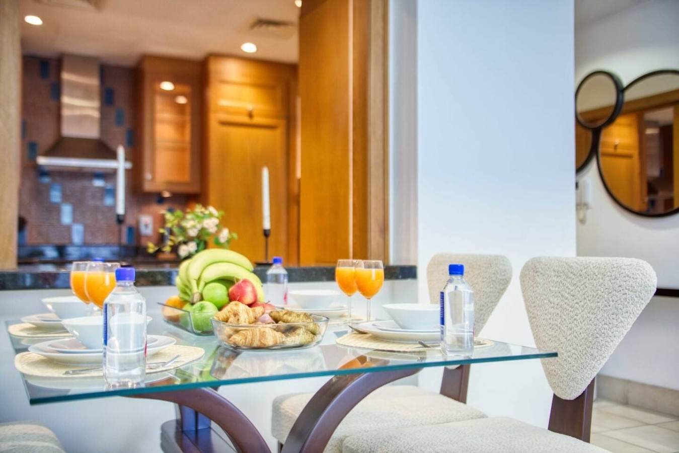 Downtown 2BR w/ Burj Khalifa View | By Dubai Mall