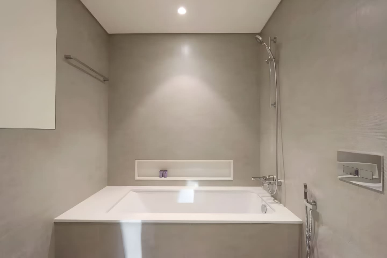 New 1BR | Burj Khalifa Infinity Pool | Dubai Mall