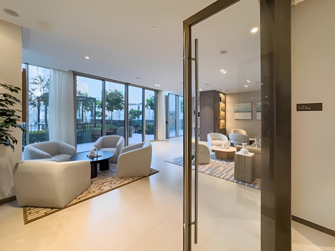 New 1BR | Burj Khalifa Infinity Pool | Dubai Mall